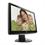 Westinghouse 16" 720p LCD HDTV with Built-In ATSC/NTSC/Clear QAM Tuner - Refurbished